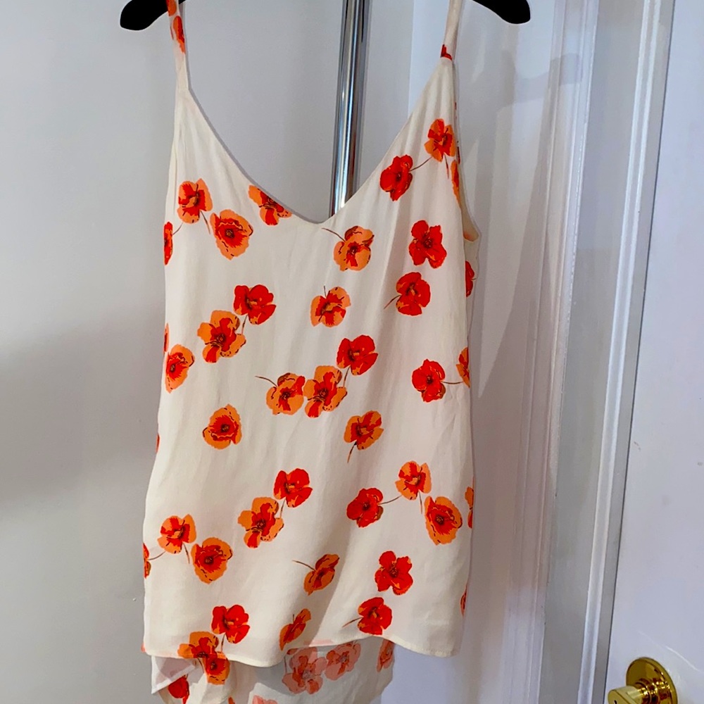 Woman’s top